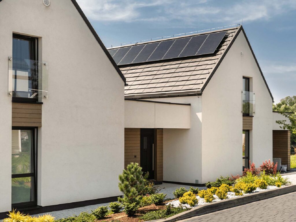 Dom prefabrykowany Gemini