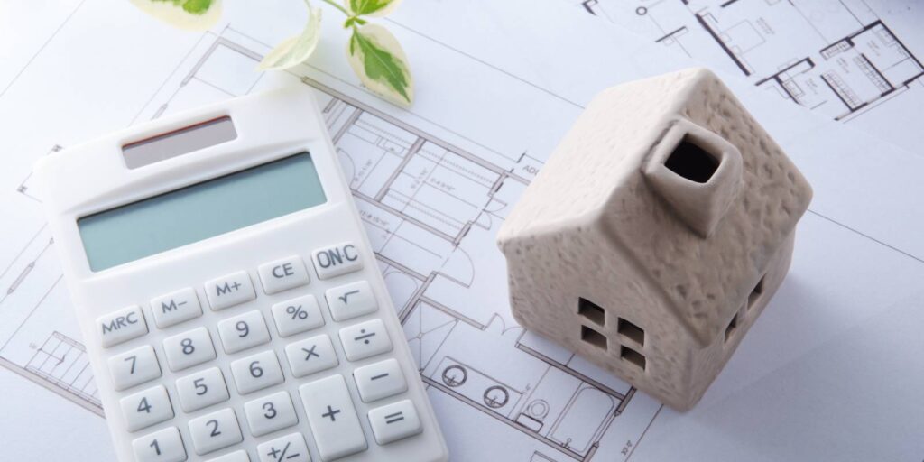 Koszty budowy domu 2024