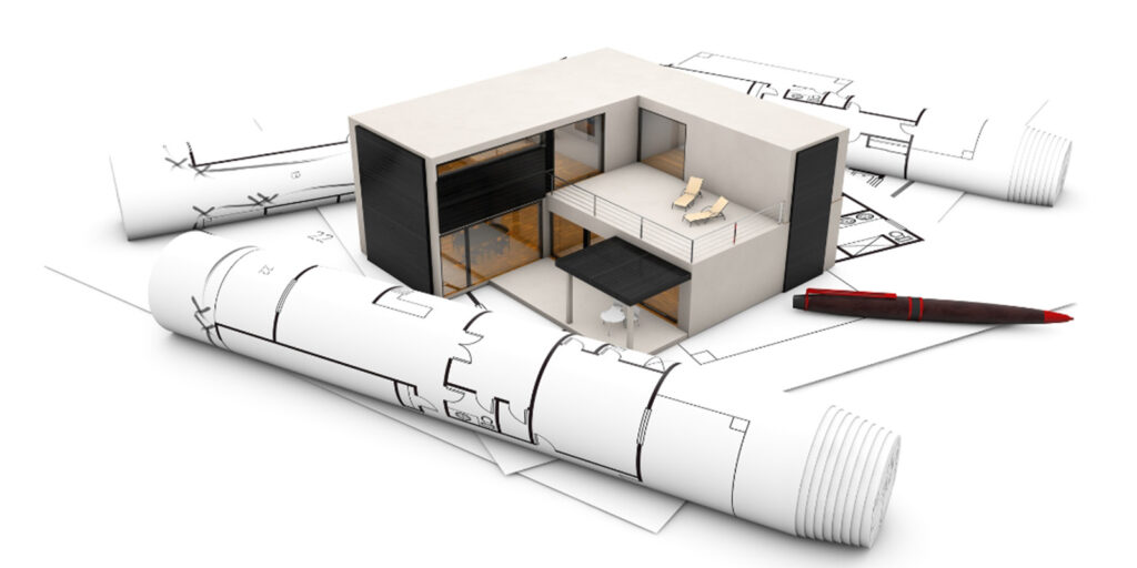 Nowoczesne technologie w budowie domów
