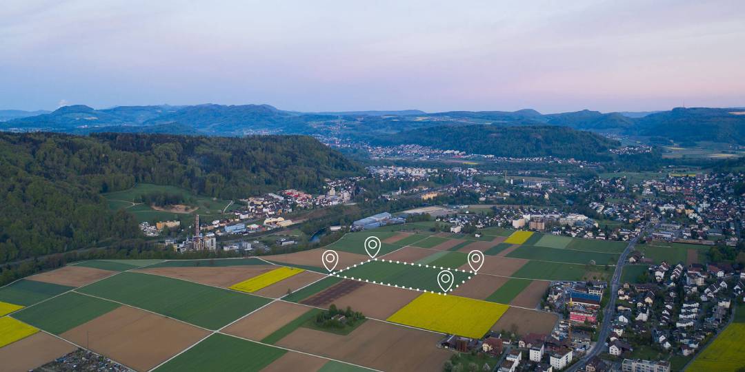 Odrolnienie działki