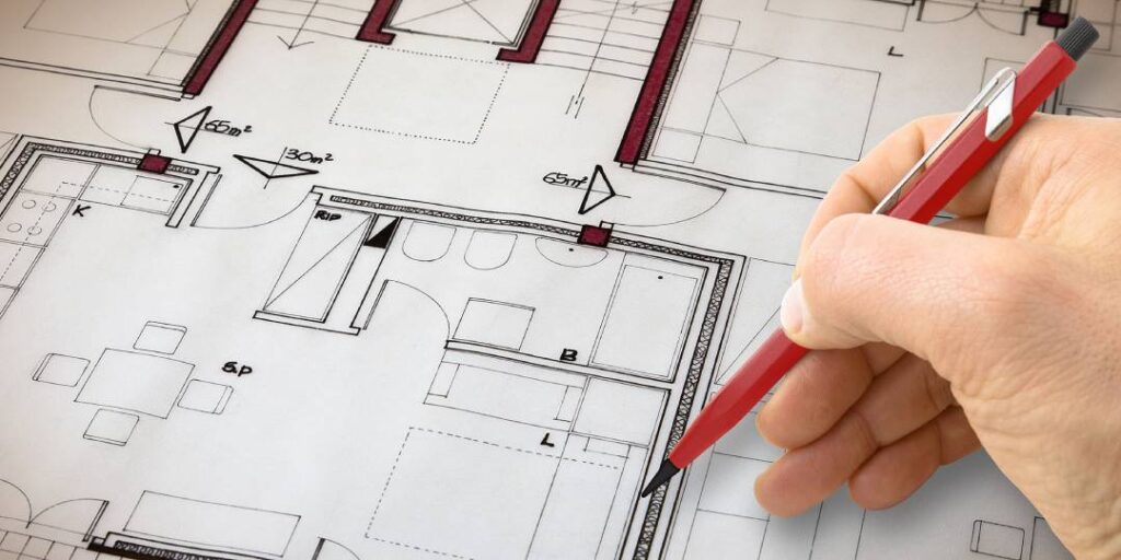 Powierzchnia użytkowa a całkowita