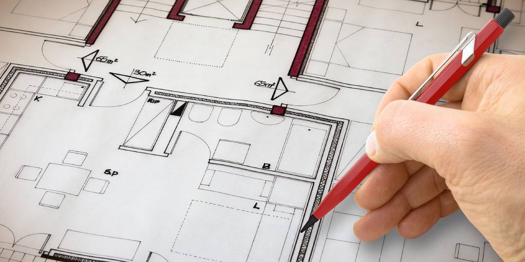 Powierzchnia użytkowa a całkowita